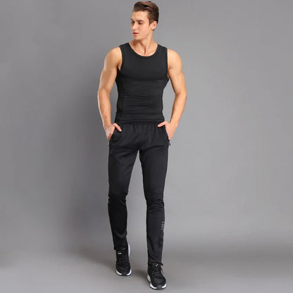 Gymfit Sport Jogging Pants - Gymfit
