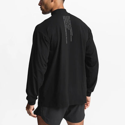 Gymfit Sport Long Sleeve Shirt - Gymfit