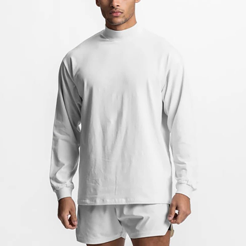 Gymfit Sport Long Sleeve Shirt - Gymfit