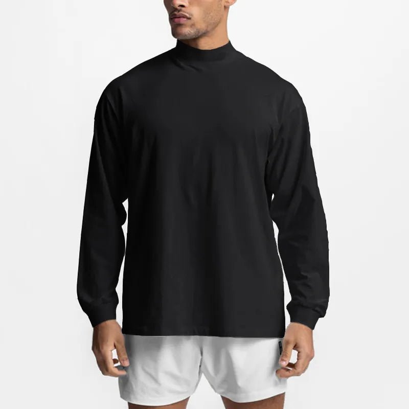 Gymfit Sport Long Sleeve Shirt - Gymfit