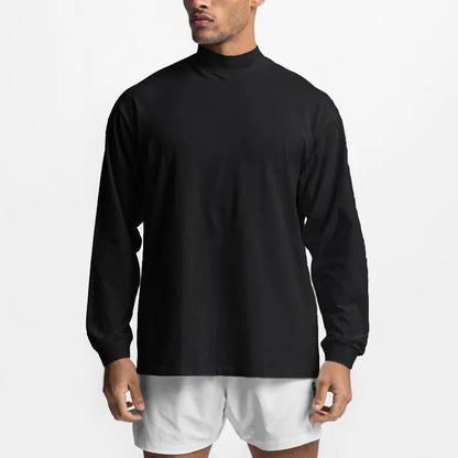 Gymfit Sport Long Sleeve Shirt - Gymfit