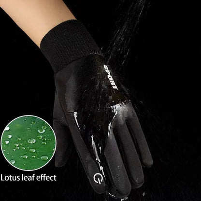Gymfit Sport Touch Gloves - Gymfit