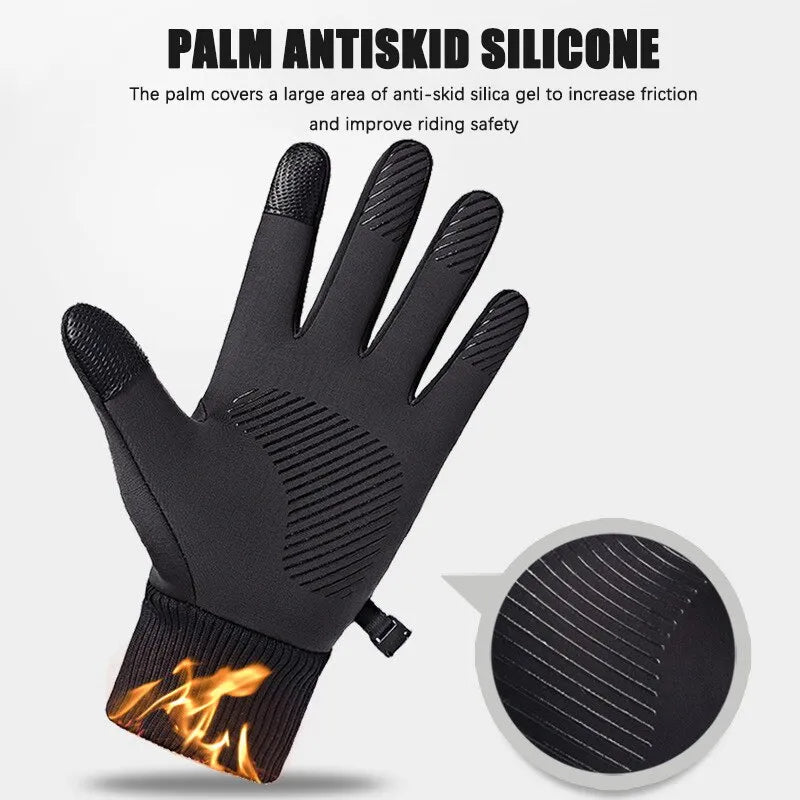 Gymfit Sport Touch Gloves - Gymfit
