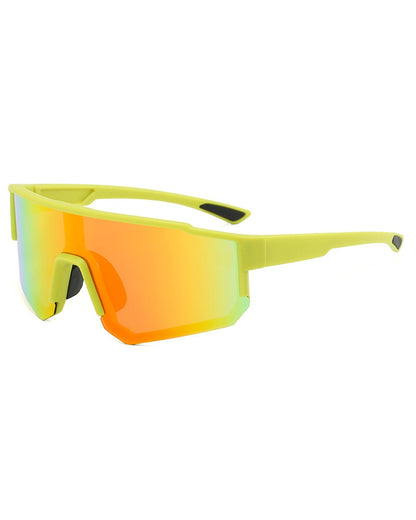 Ironfit Sports Sunglasses