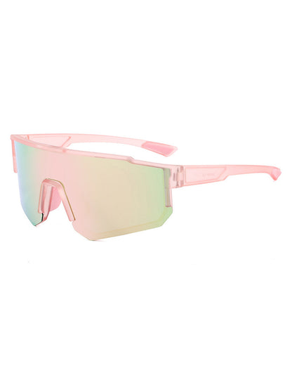 Ironfit Sports Sunglasses