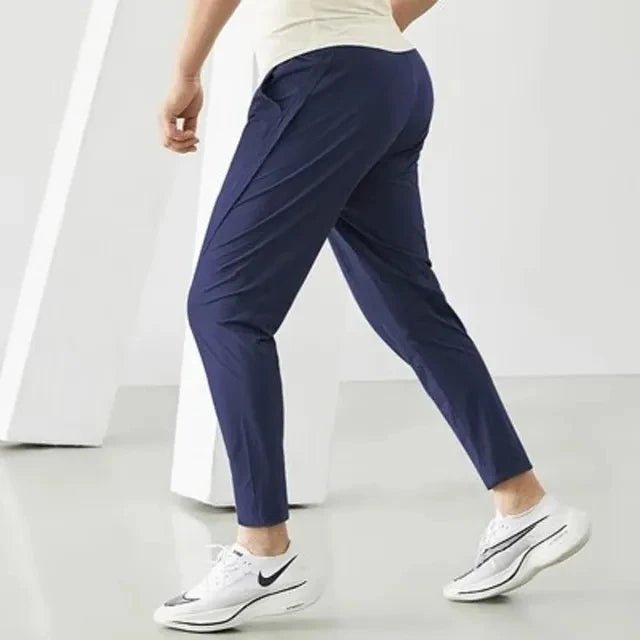 Gymfit Sportswear Pants - Gymfit