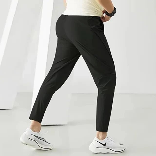 Gymfit Sportswear Pants - Gymfit