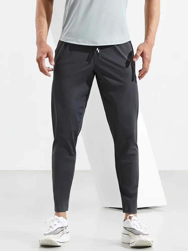 Gymfit Sportswear Pants - Gymfit
