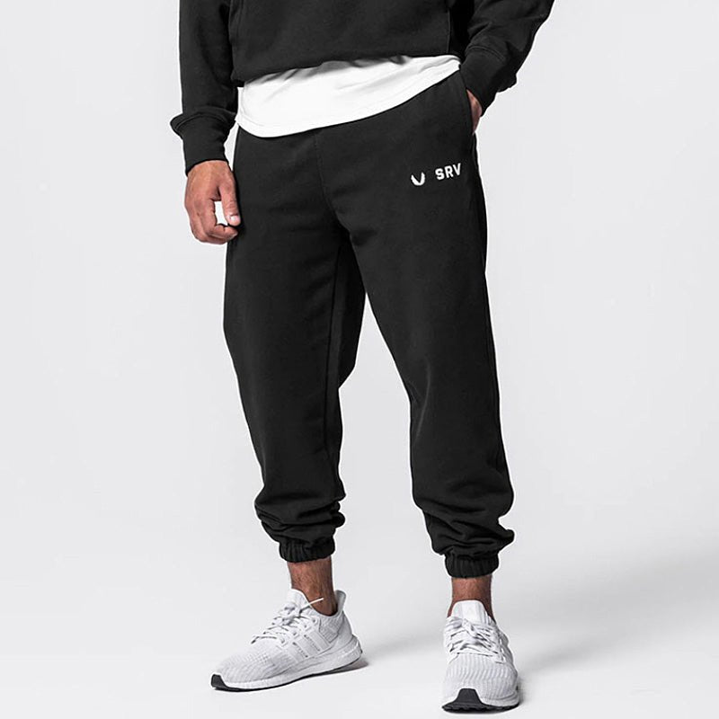 Gymfit SRV Jogging Pants - Gymfit
