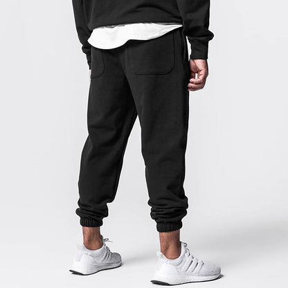 Gymfit SRV Jogging Pants - Gymfit