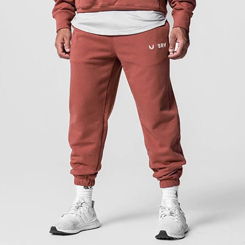Gymfit SRV Jogging Pants - Gymfit