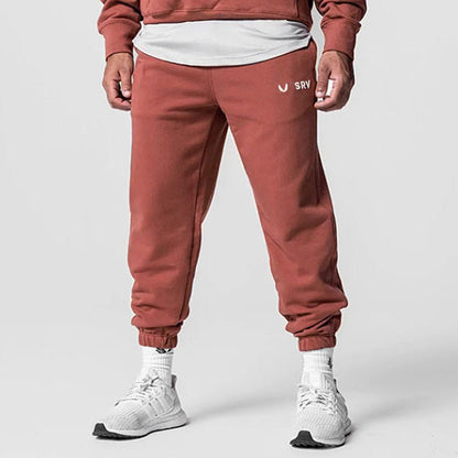 Gymfit SRV Jogging Pants - Gymfit