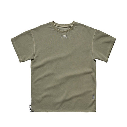 Gymfit SRV T-Shirt - Gymfit