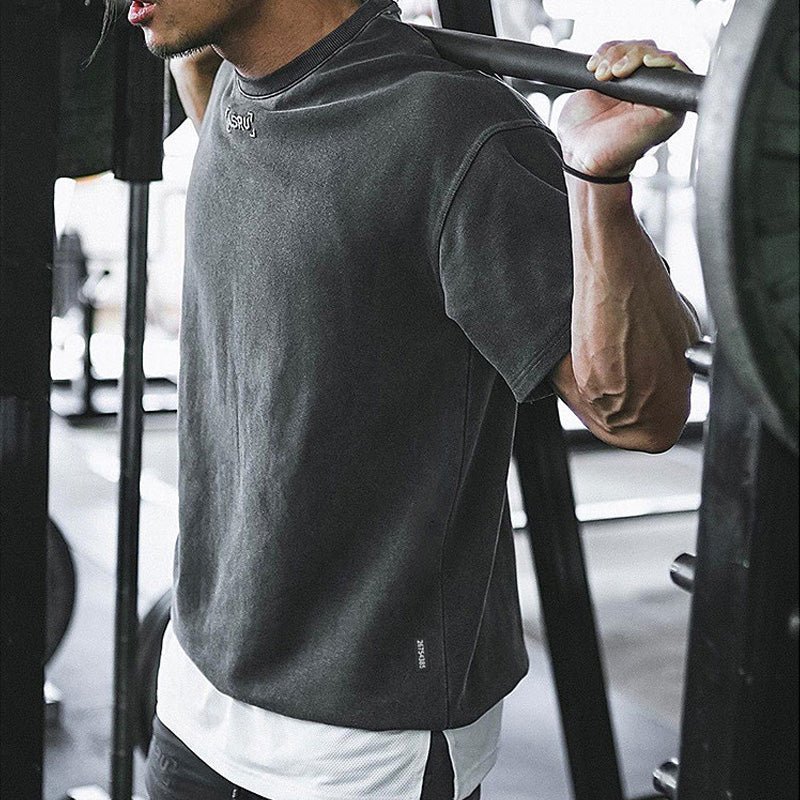 Gymfit SRV T-Shirt - Gymfit