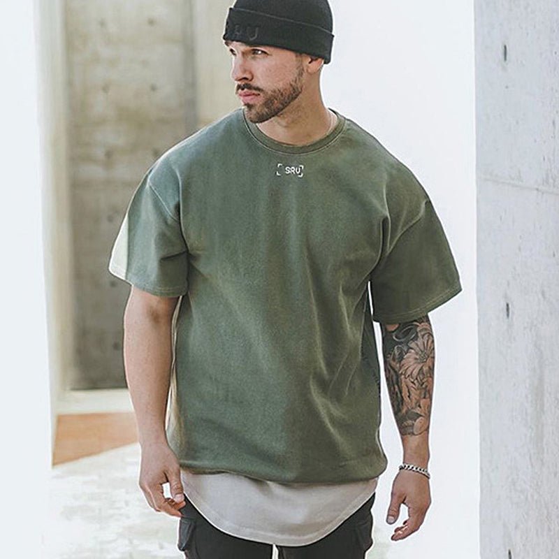 Gymfit SRV T-Shirt - Gymfit
