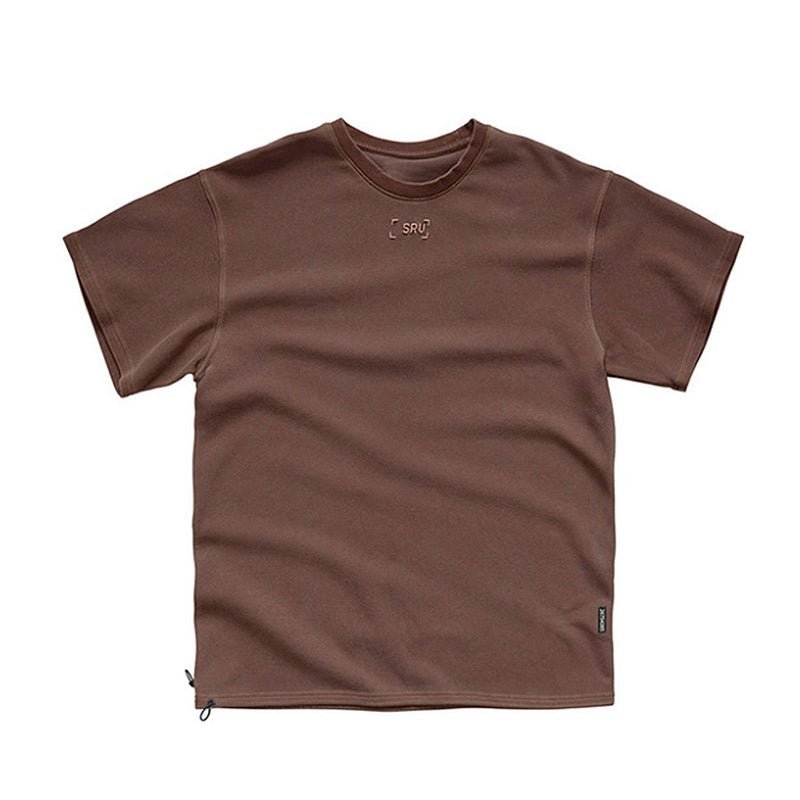 Gymfit SRV T-Shirt - Gymfit