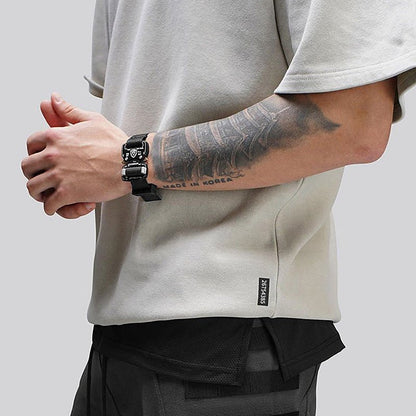Gymfit SRV T-Shirt - Gymfit