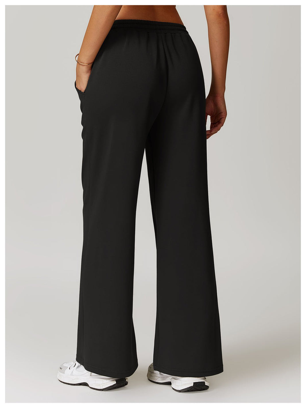 Gymfit Sweatpants with Straight Leg - Gymfit