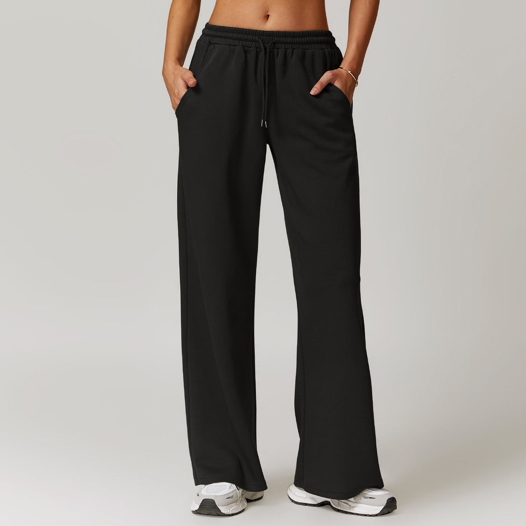 Gymfit Slim Fit Sweatpants - Gymfit