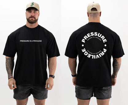 Gymfit T-Shirt Series - Gymfit