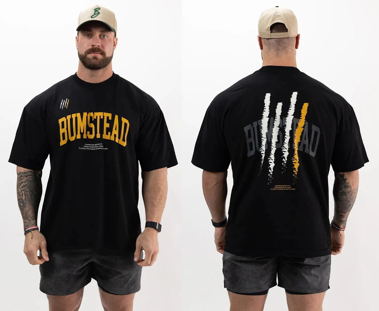 Gymfit T-Shirt Series - Gymfit