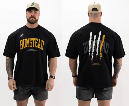 Gymfit T-Shirt Series - Gymfit