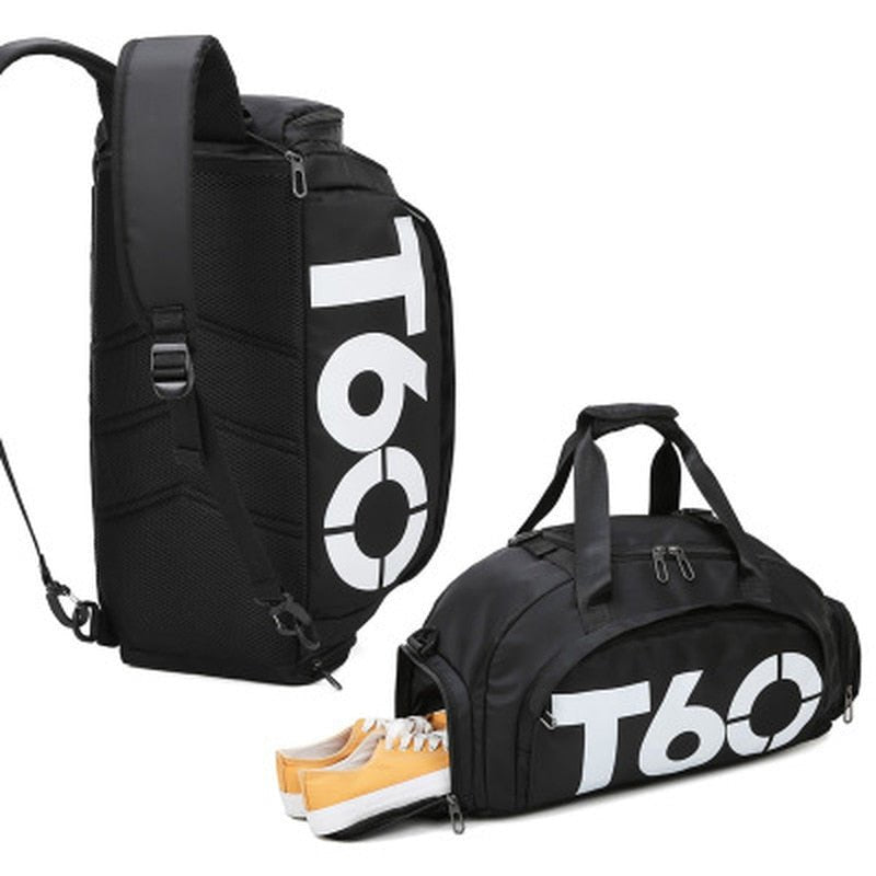 Gymfit T60 Sports Bag - Gymfit