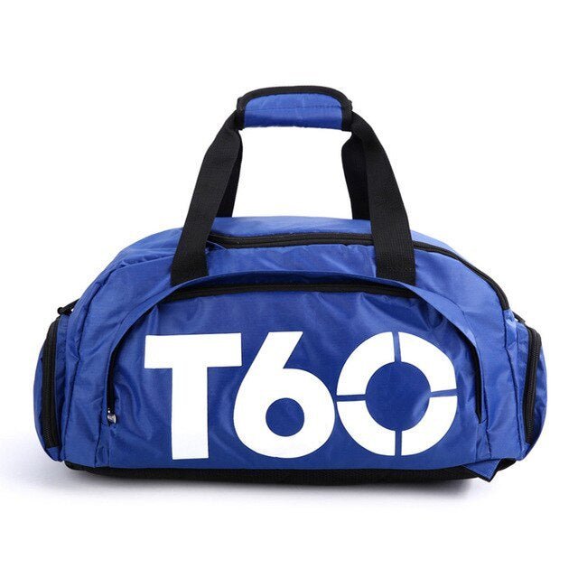 Gymfit T60 Sports Bag - Gymfit