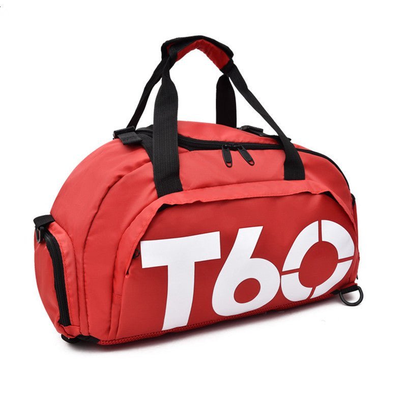 Gymfit T60 Sports Bag - Gymfit