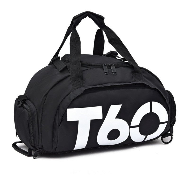 Gymfit T60 Sports Bag - Gymfit