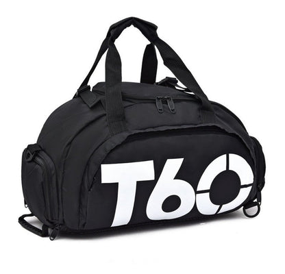 Gymfit T60 Sports Bag - Gymfit