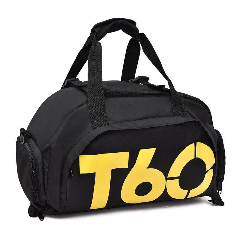 Gymfit T60 Sports Bag - Gymfit