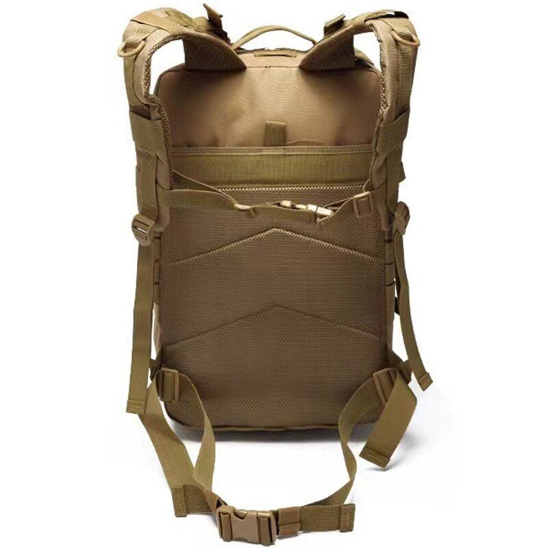 Gymfit Tactical Bag - Gymfit