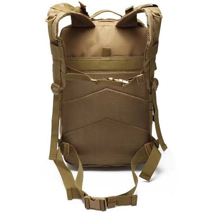 Gymfit Tactical Bag - Gymfit