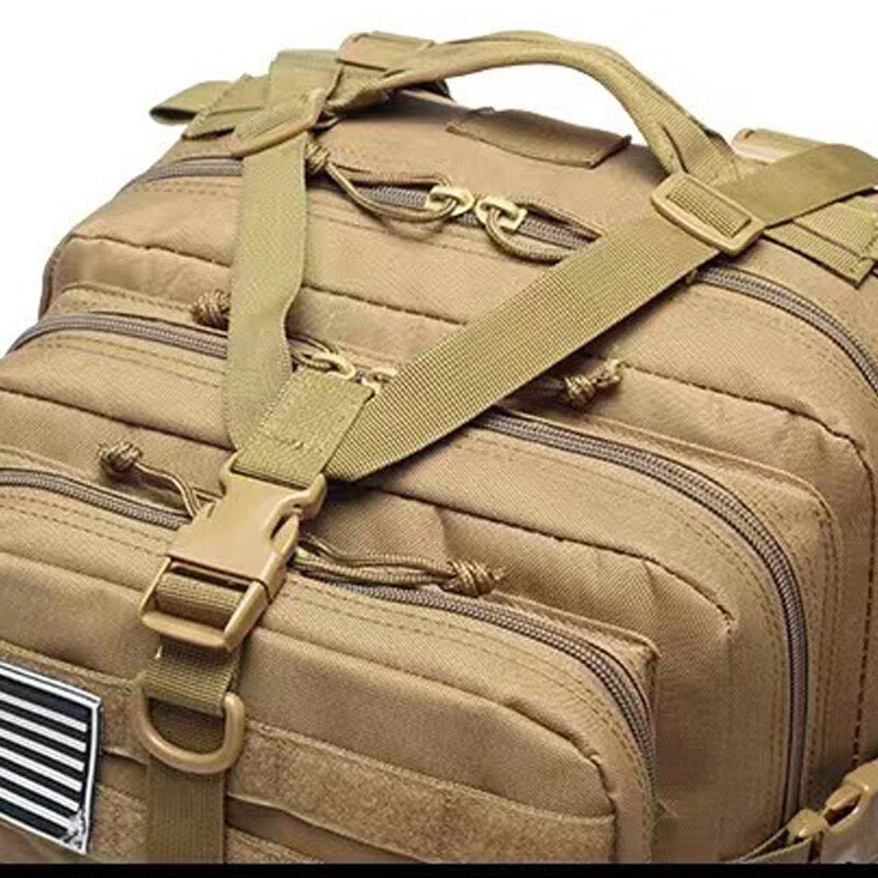 Gymfit Tactical Bag - Gymfit