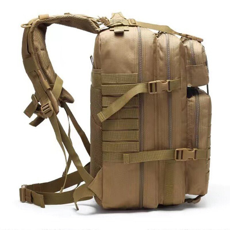 Gymfit Tactical Bag - Gymfit