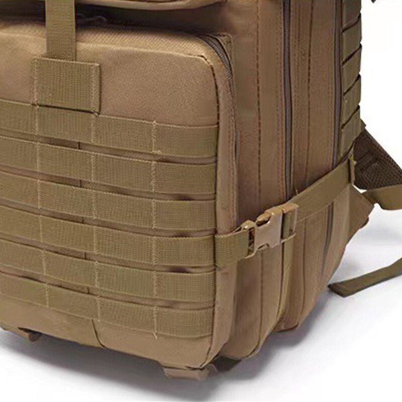 Gymfit Tactical Bag - Gymfit