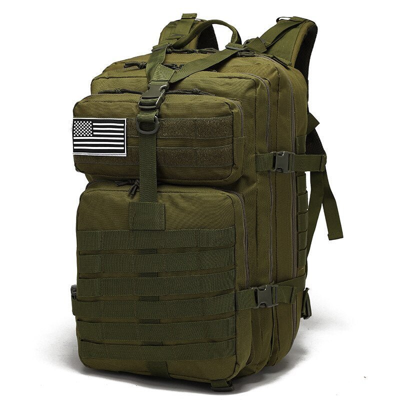 Gymfit Tactical Bag - Gymfit