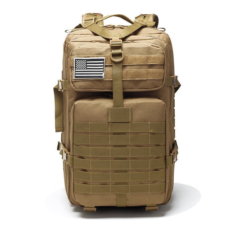 Gymfit Tactical Bag - Gymfit