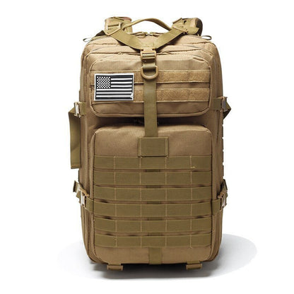 Gymfit Tactical Bag - Gymfit