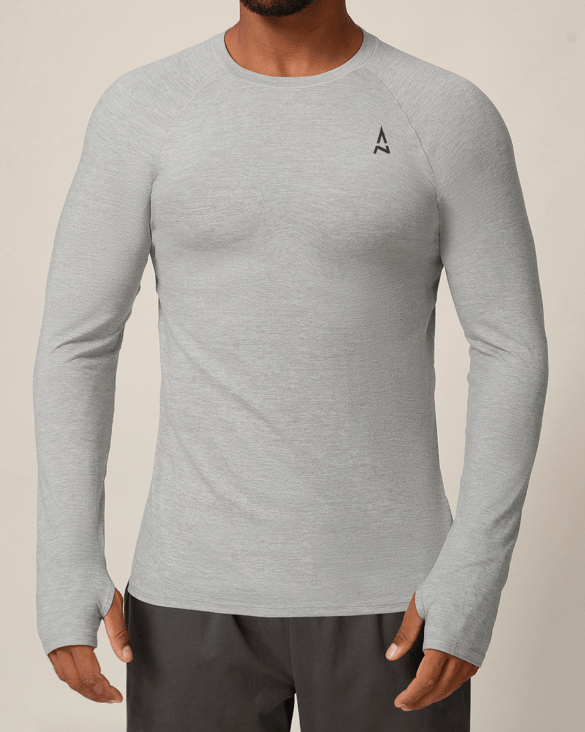 Gymfit Long Sleeve Shirt - Gymfit