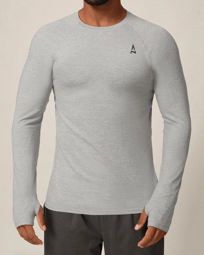 Gymfit Long Sleeve Shirt - Gymfit