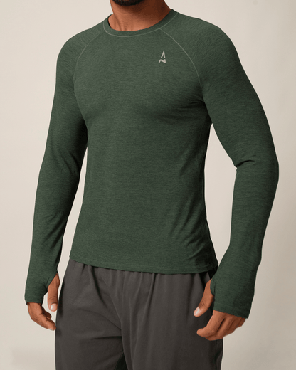 Gymfit Long Sleeve Shirt - Gymfit