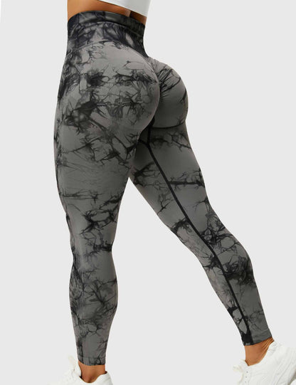 Gymfit Batik Leggings - Gymfit