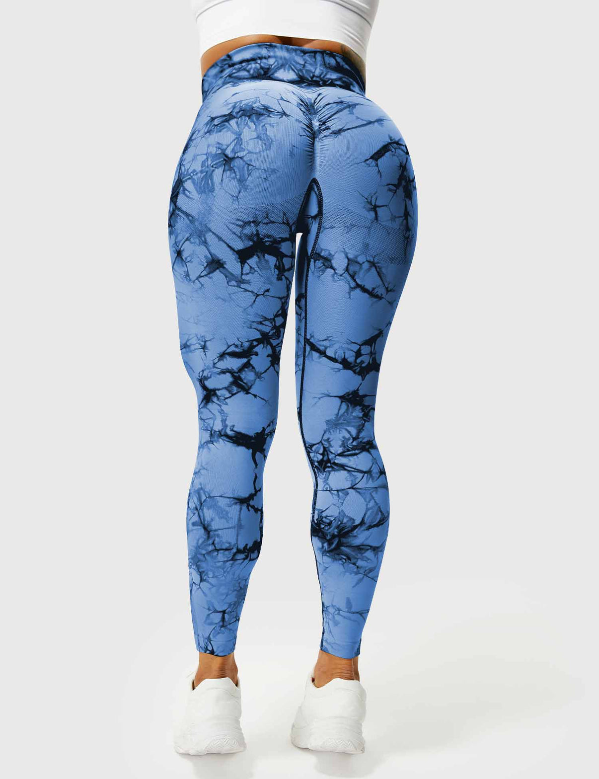 Gymfit Batik Leggings - Gymfit