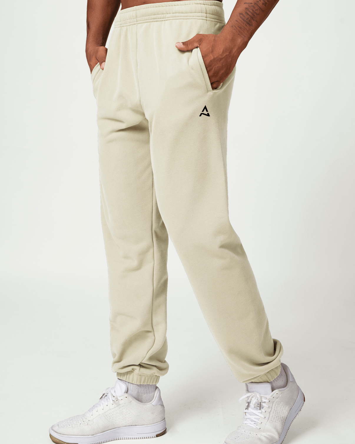 Gymfit Trainer Jogging Pants - Gymfit