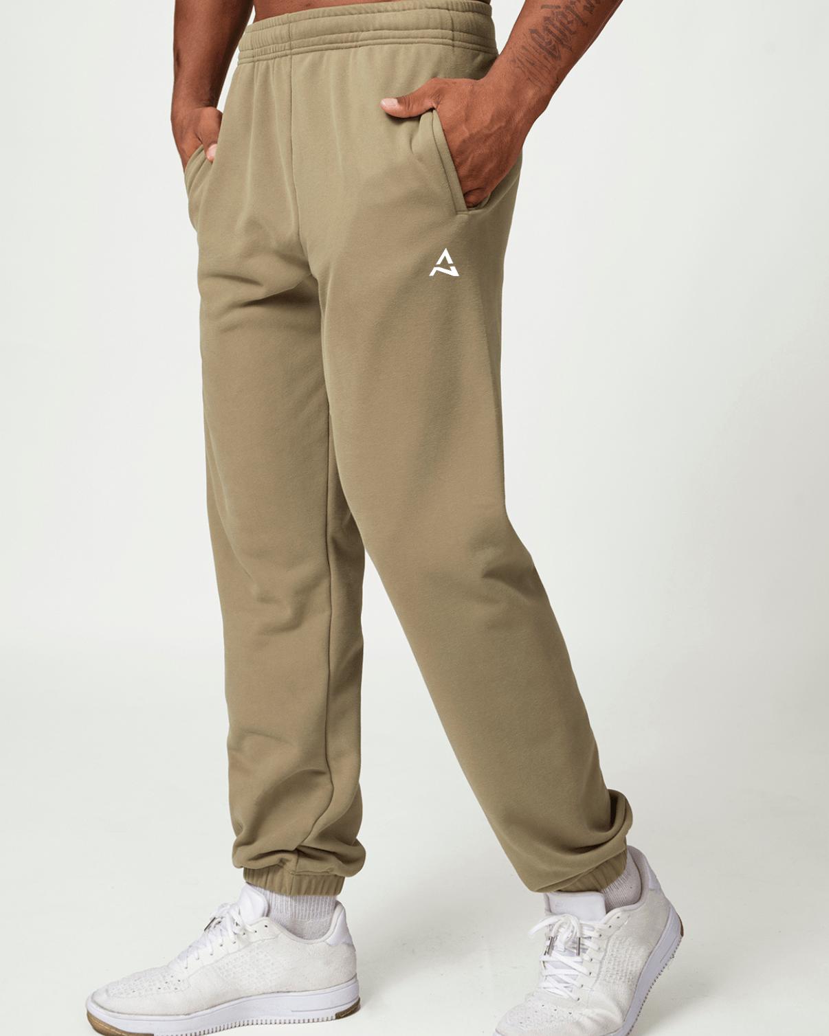 Gymfit Trainer Jogging Pants - Gymfit