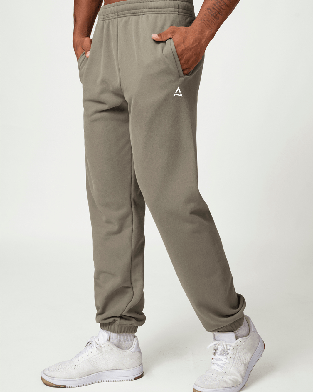 Gymfit Trainer Jogging Pants - Gymfit