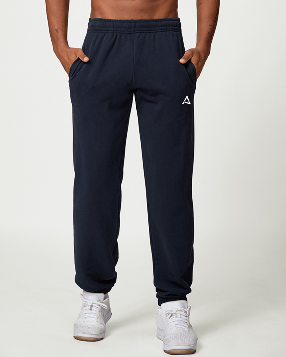 Gymfit Trainer Jogging Pants - Gymfit