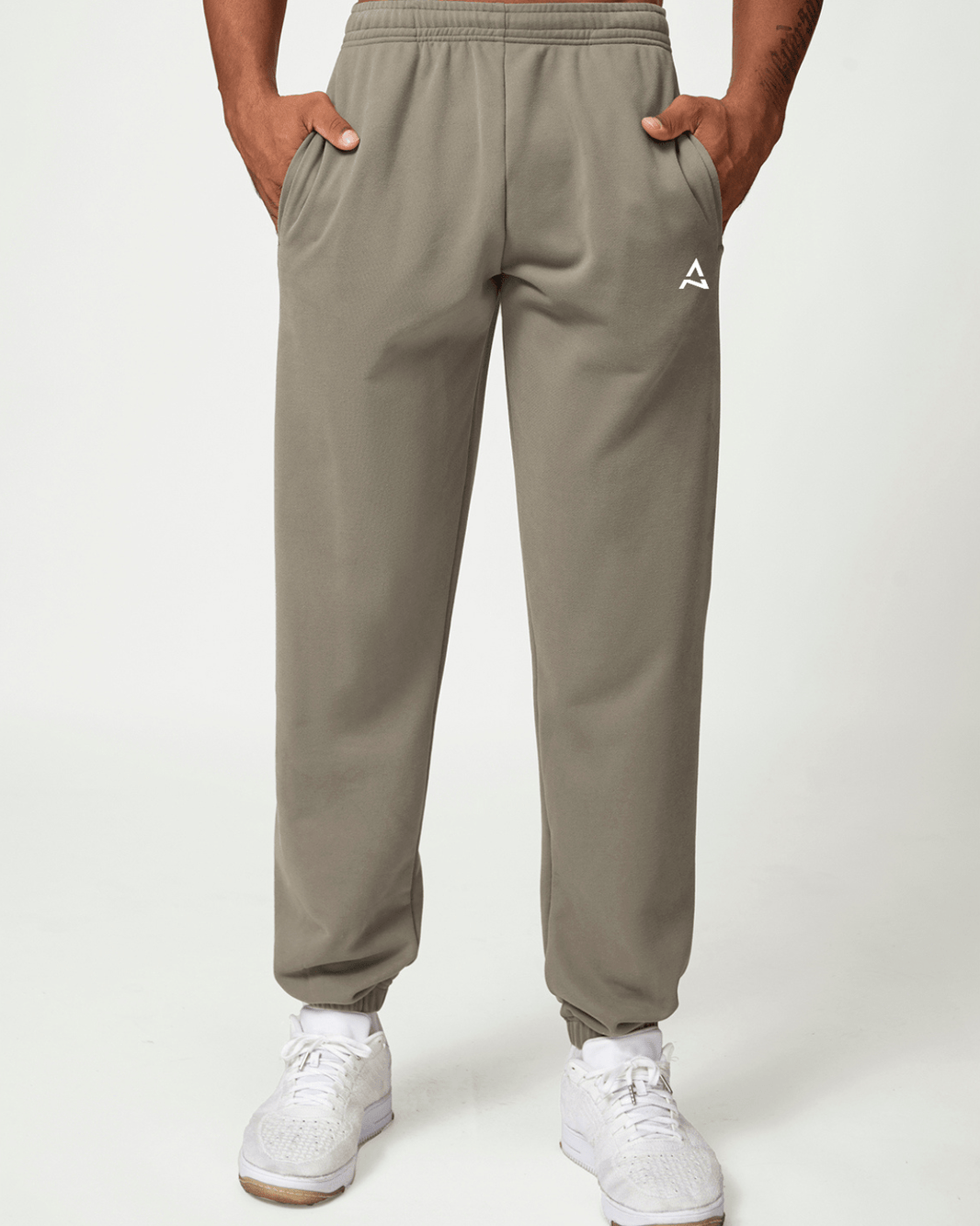 Gymfit Trainer Jogging Pants - Gymfit